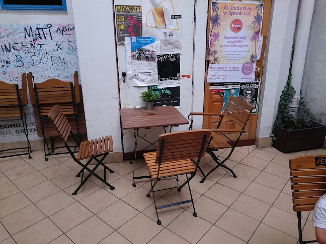 Panny Marii 5, 87-100 Toruń