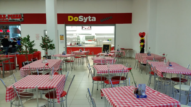 Opinii despre Do Syta Restauracja Bistro Na wynos în Ostrołęka - Gastronomia