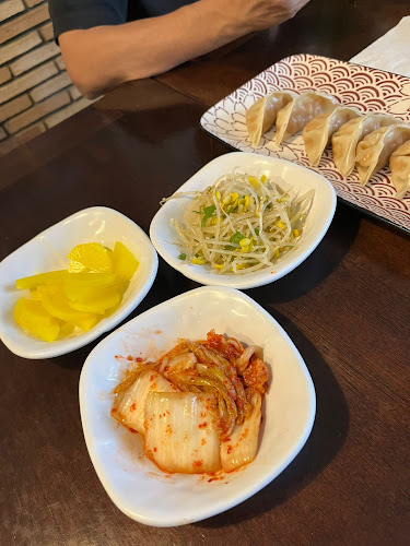 SEOUL Restauracja Koreańska