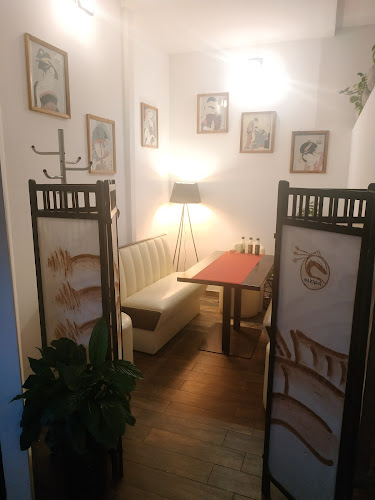 NARADA Sushi Bar - Katowice