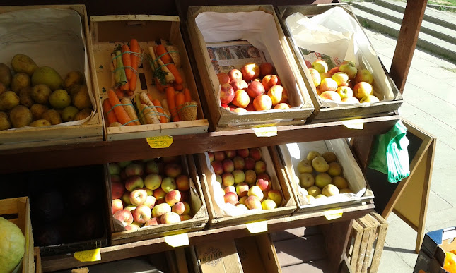 Opinii despre Warzywniak în Gdańsk - Gastronomia