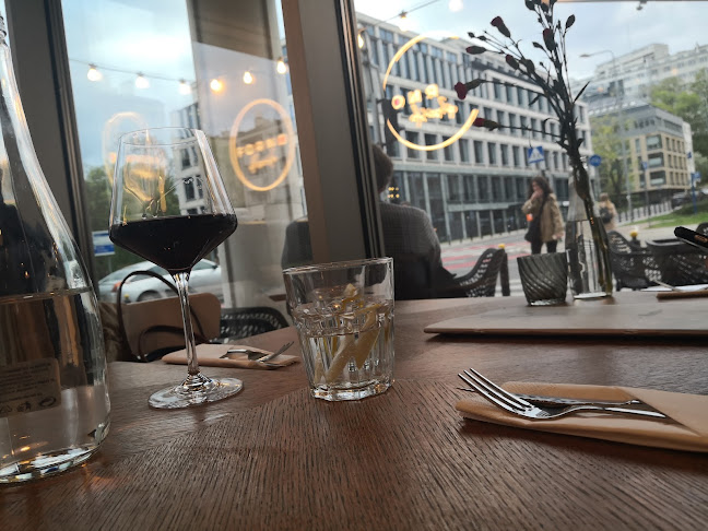 FORNO Powiśle - Gastronomia