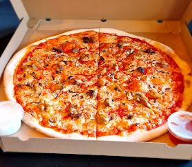 Restauracja Zacisze Terespol