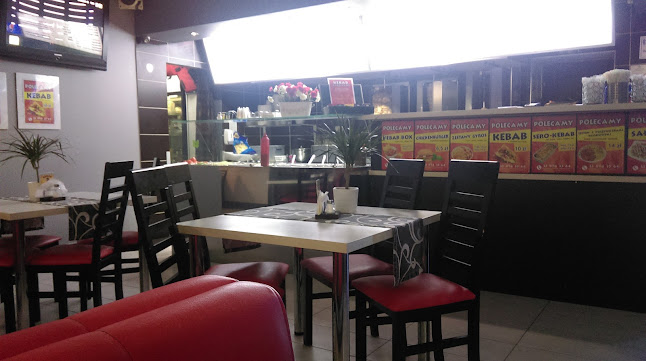 Barbados - Sucha Beskidzka