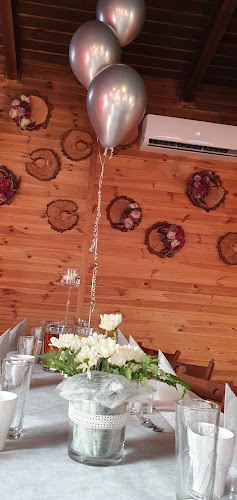 Opinii despre Gospoda Rogate Ranczo în Zbrosławice - Gastronomia