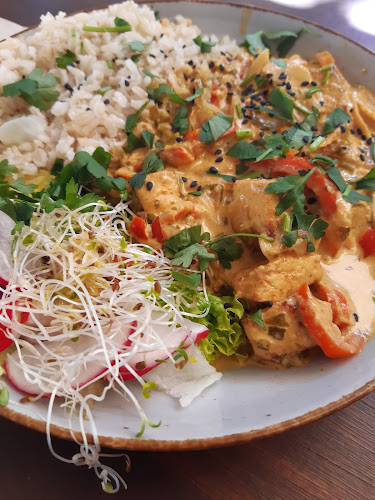 Reviews of Green Way Food For Life in Sopot - Gastronomia