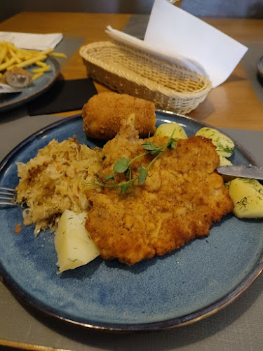 Restauracja Roma - Inowrocław