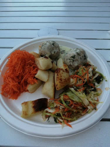 Domowe Obiady Namysłów - Gastronomia