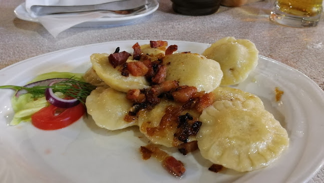 Restauracja Bacówka - Jaworki