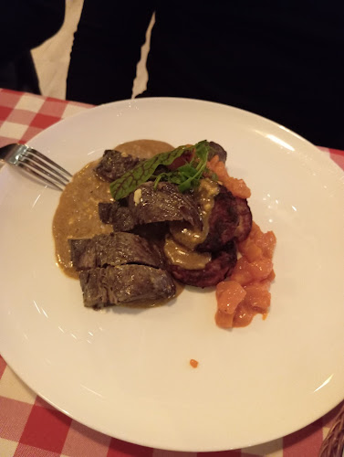 Sapori Pazzi "Archiwum Smaku" - Zielona Góra