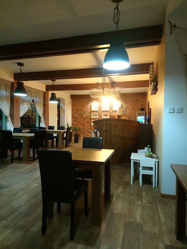 Comentarii opinii despre Restauracja „Ryba Nad Wartą”