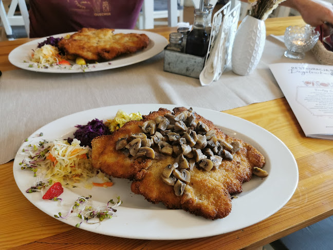 Restauracja Degolówka - Bieruń