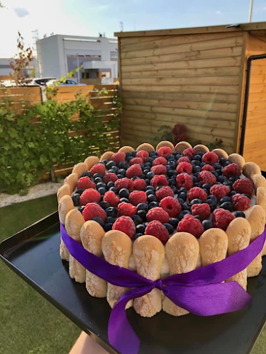 Polarna 1, 62-070 Dopiewiec