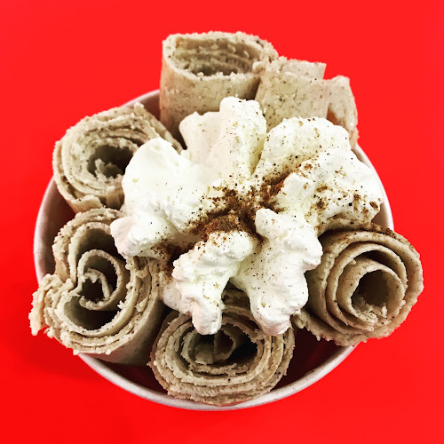 I LOVE ROLLS - Gastronomia