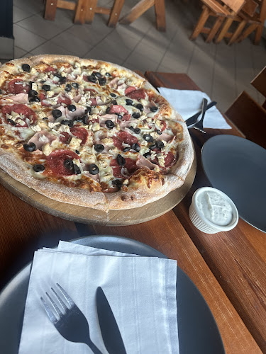 Opinii despre Pizzeria Oregano & Pub Agnieszka Brakoniecka în Pisz - Gastronomia