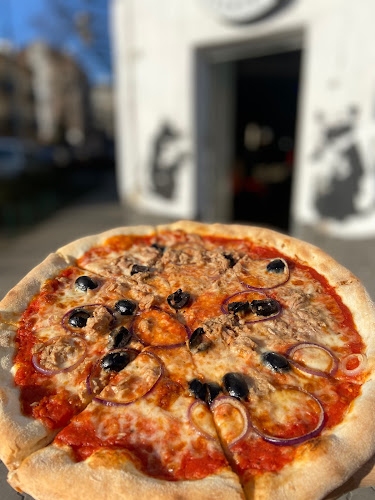 Klubokawiarnia Zakład Mięsny - Gastronomia