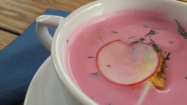 Reviews of Zajazd Sokołda in Sokołda - Gastronomia