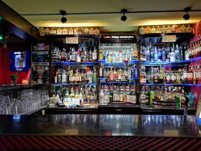 Opinii despre Shaker Pub în Wągrowiec - Gastronomia