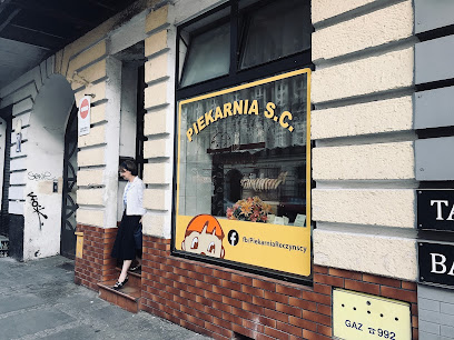 Piekarnia s.c. Ewa i Andrzej Reczyńscy