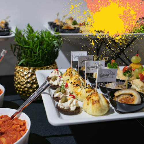 Opinii despre Catering Arts în Chorzów - Gastronomia