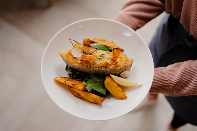 Restauracja Al Mare - Gastronomia