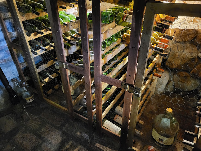 Comentarii opinii despre Insula Rest Art Cafe