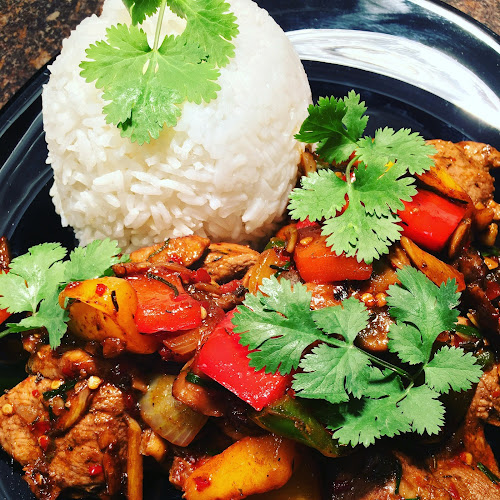 Restauracja Kathmandu - Gastronomia