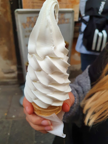 Opinii despre Lody Włoskie, świderki în Warszawa - Gastronomia