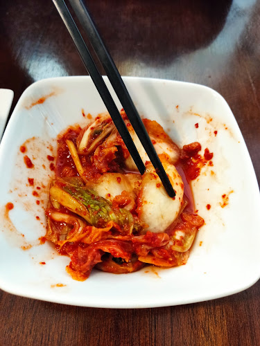 Opinii despre SEOUL Restauracja Koreańska în Warszawa - Gastronomia