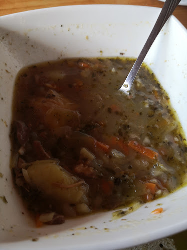 Nad Stawami - Restauracja - Noclegi - Kletno - Gastronomia