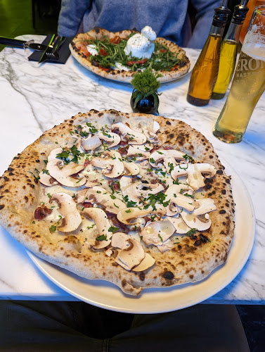 Opinii despre Furore Pizza Napoletana No 914 în Gliwice - Gastronomia