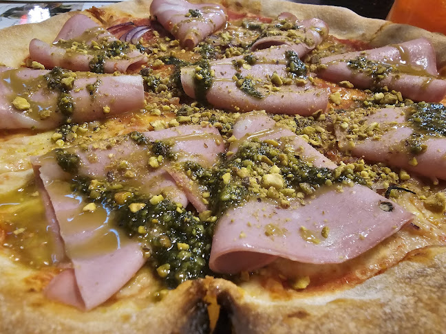 Boska Włoska - Warszawa