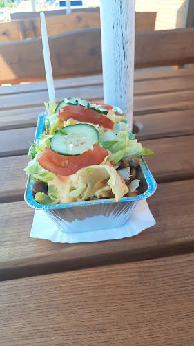 Kebab Bar Łomża - Łomża