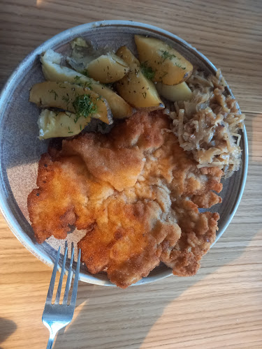 LOFT 55 - Gastronomia