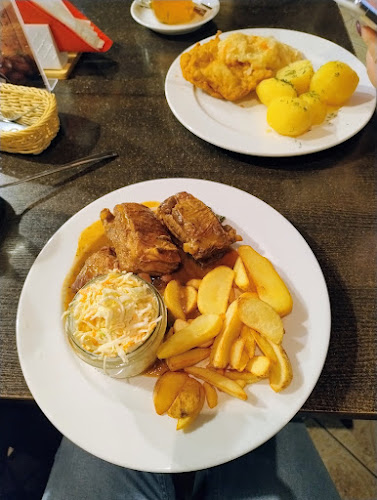 Gospoda Przy Piecu - Chełmża