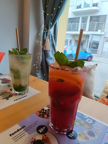 Opinii despre Restauracja Zapiekankarnia în Zielona Góra - Gastronomia