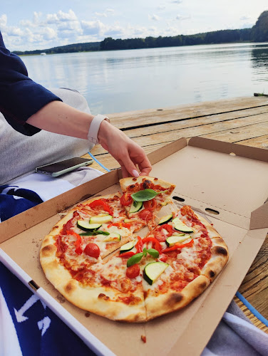 Czarna Oliwka - Gastronomia