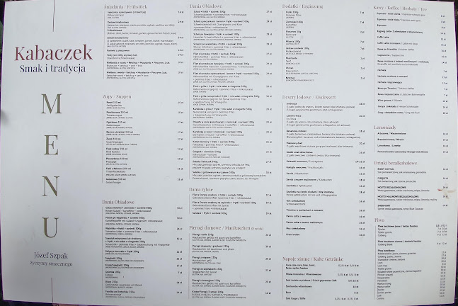 Kabaczek Smak i Tradycja