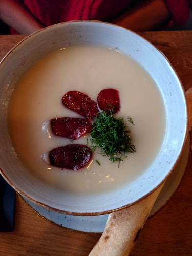 Restauracja Czarny Piec Kościan - Kościan