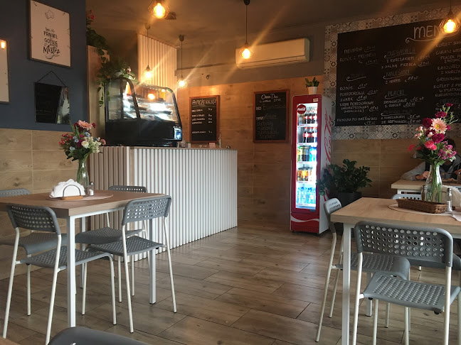 NieNaŻarty Bistro - Grodzisk Mazowiecki