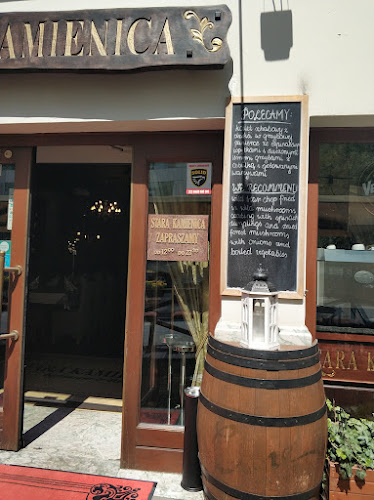 Comments and reviews of Stara Kamienica