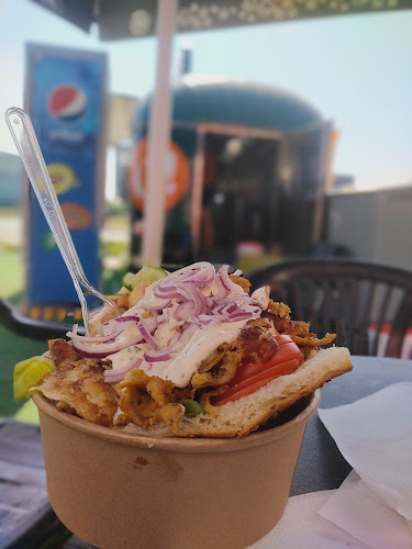 Kebab O!kebab - Gastronomia