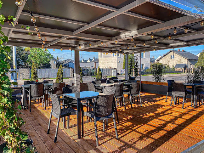 Opinii despre TOSUSHI & RAMEN Lesznowola în Lesznowola - Gastronomia