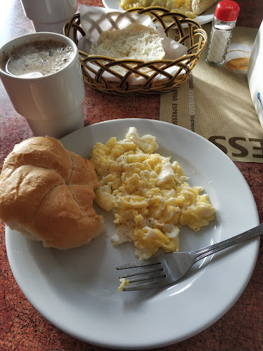 Bar Mleczny - Kołobrzeg