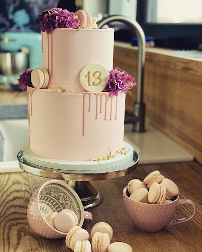 cake.odczasudoczasu - Gastronomia