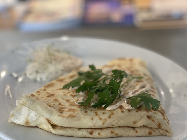 Scena Cafe Fryderyk - Gastronomia