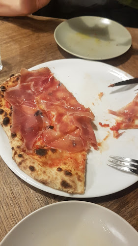 Comentarii opinii despre FORNO Powiśle