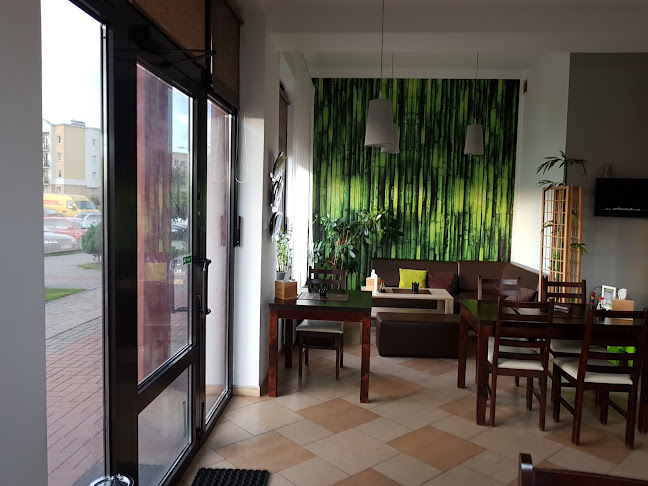 Szuszi- Pokochaj sushi - Gastronomia