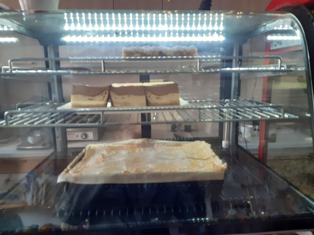 Comentarii opinii despre Kawiarenka Spółdzielnia Socjalna Pożyteczni