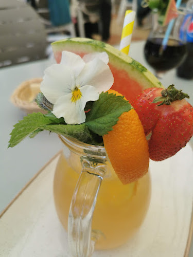 Opinii despre Kabaczek Smak i Tradycja în Ustronie Morskie - Gastronomia